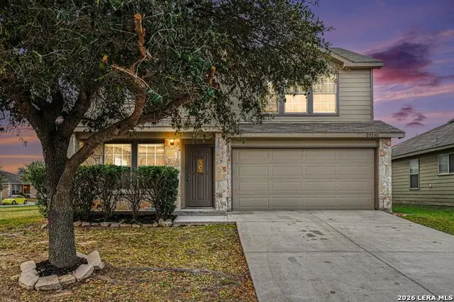 27230 Lasso, San Antonio, TX 78260 - #1
