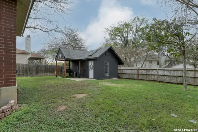 1547 Jasmine, Schertz, TX 78154 - #2
