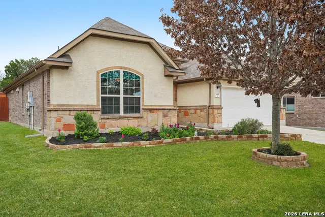 495 Pecan, New Braunfels, TX 78130 - #2