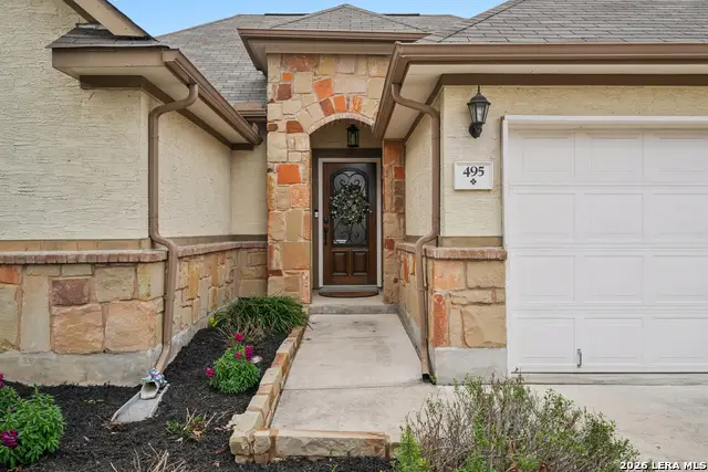 495 Pecan, New Braunfels, TX 78130 - #3