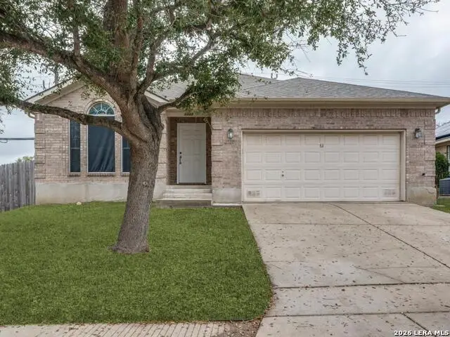 2623 Cloudy Mdw, San Antonio, TX 78222 - #1
