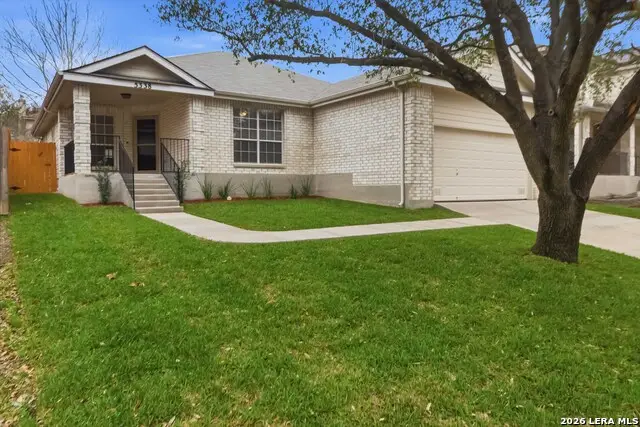 5338 Stormy Sunset, San Antonio, TX 78247 - #2