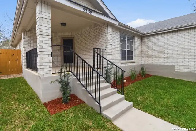 5338 Stormy Sunset, San Antonio, TX 78247 - #3