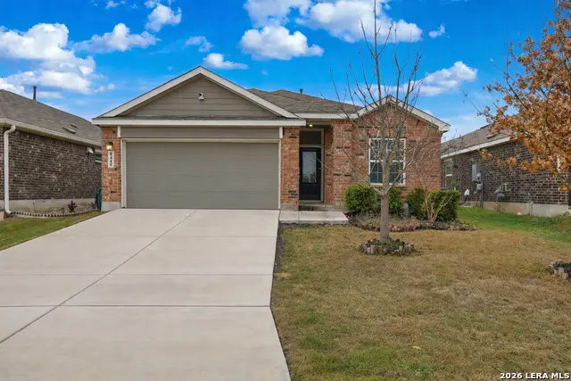 8449 Lamus Wheel, San Antonio, TX 78254 - #2
