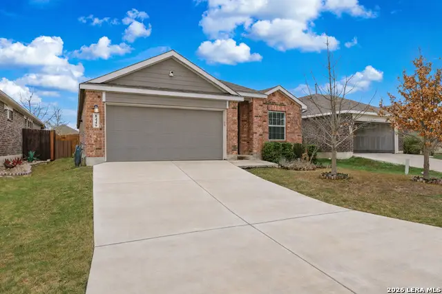 8449 Lamus Wheel, San Antonio, TX 78254 - #3