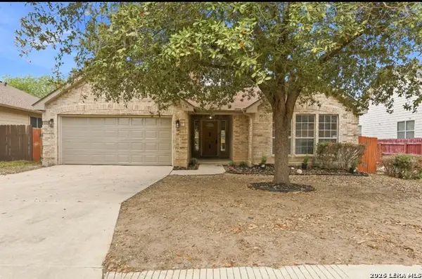 10819 Cougar Chase, San Antonio, TX 78251