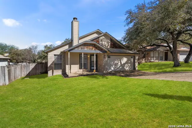 9219 Ridge Climb, San Antonio, TX 78250 - #2