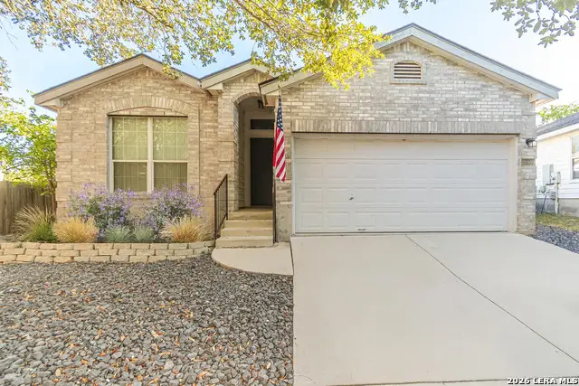 2369 Carson Loop, New Braunfels, TX 78130 - #1