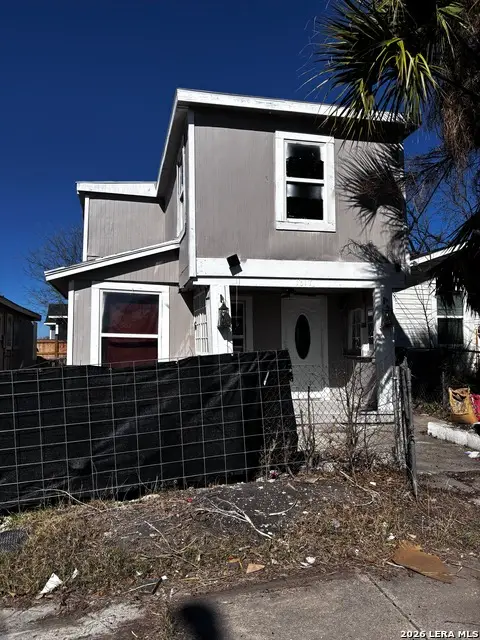 1617 Santiago, San Antonio, TX 78207