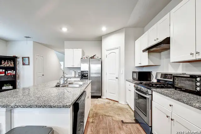 3207 Onion Creek, San Antonio, TX 78245 - #1