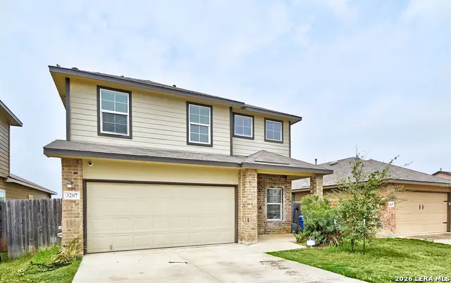 3207 Onion Creek, San Antonio, TX 78245 - #3