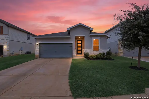 12939 Awuzie Trail, San Antonio, TX 78254