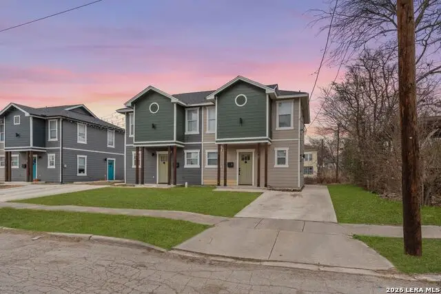 907 Dawson, San Antonio, TX 78202 - #2