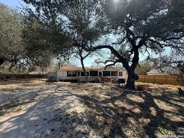 22906 Skila, Elmendorf, TX 78112 - #1