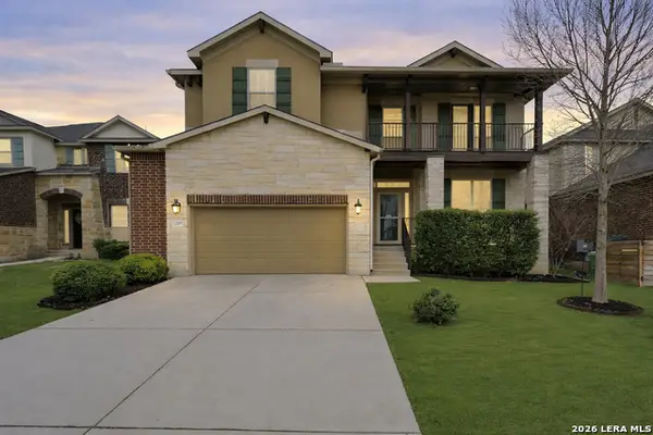 12619 Chihuahua, San Antonio, TX 78245