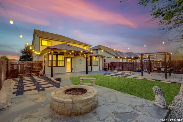 8319 Oak Harvest, San Antonio, TX 78254 - #3