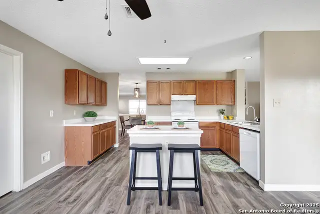 15810 Marisa, San Antonio, TX 78247 - #3