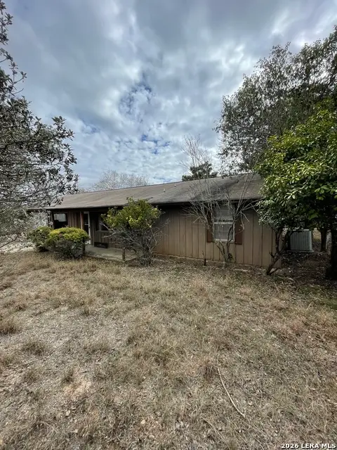 1196 Lower Mason Creek Rd, Bandera, TX 78003 - #3