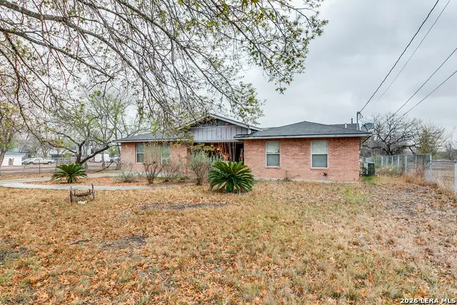 1551 W Villaret, San Antonio, TX 78224 - #2