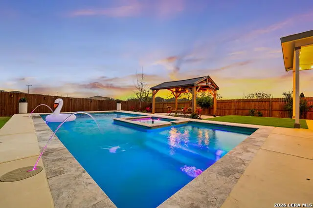 10110 Cowboy Ln, San Antonio, TX 78254 - #1