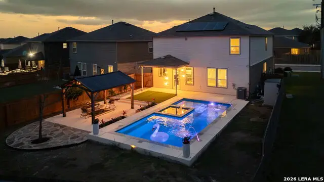 10110 Cowboy Ln, San Antonio, TX 78254 - #2