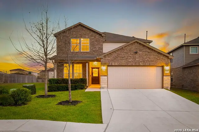 10110 Cowboy Ln, San Antonio, TX 78254 - #3