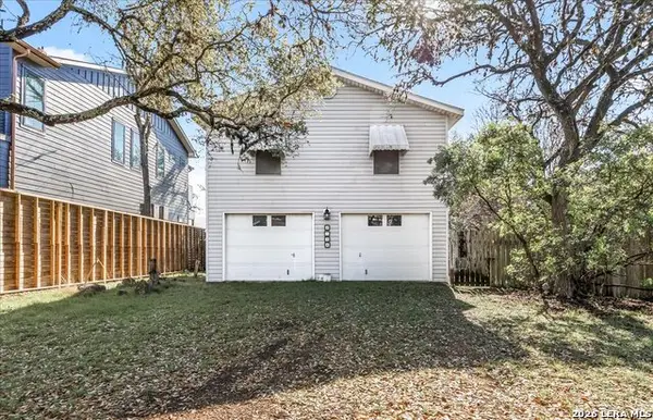 2748 Lakeshore, Canyon Lake, TX 78133