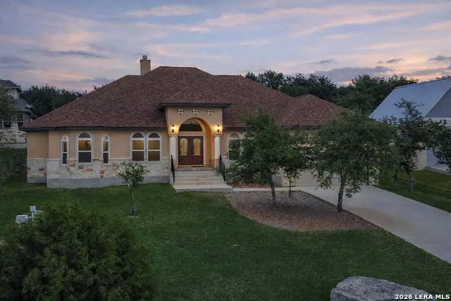 919 Scenic Stroll, San Antonio, TX 78260 - #2