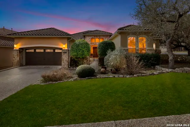 1310 Via Se Villa, San Antonio, TX 78260 - #1