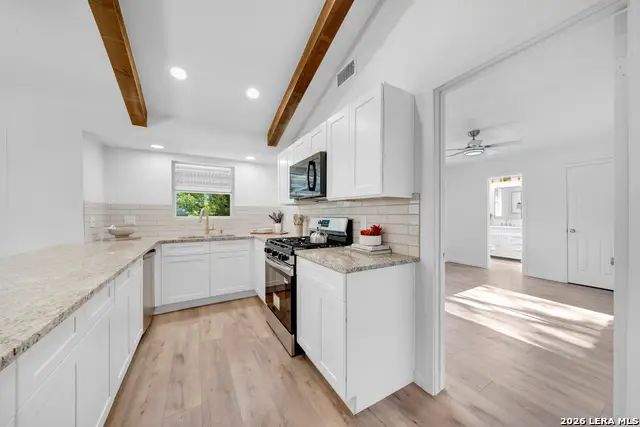 6410 Stable Road, Leon Valley, TX 78240 - #3