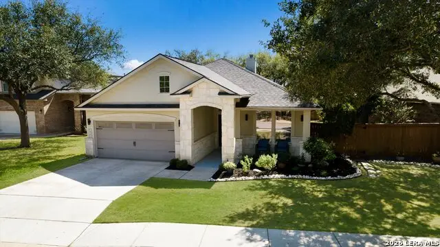 50 Amber Frst, Hollywood Park, TX 78232 - #1