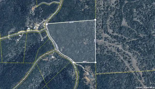 1951 Camino Alto, San Marcos, TX 78666 - #2