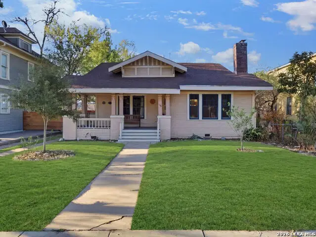 140 E French Pl, San Antonio, TX 78212 - #1