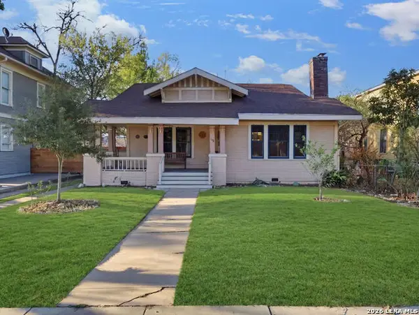 140 E French Pl, San Antonio, TX 78212