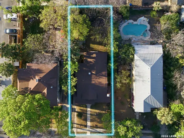 140 E French Pl, San Antonio, TX 78212 - #3