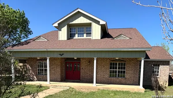 10565 Briggs, Atascosa, TX 78002