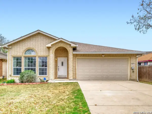 711 Eagle, San Antonio, TX 78227