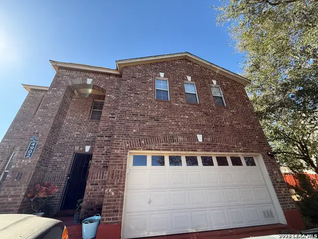 4902 Arizona Bay, San Antonio, TX 78244 - #3
