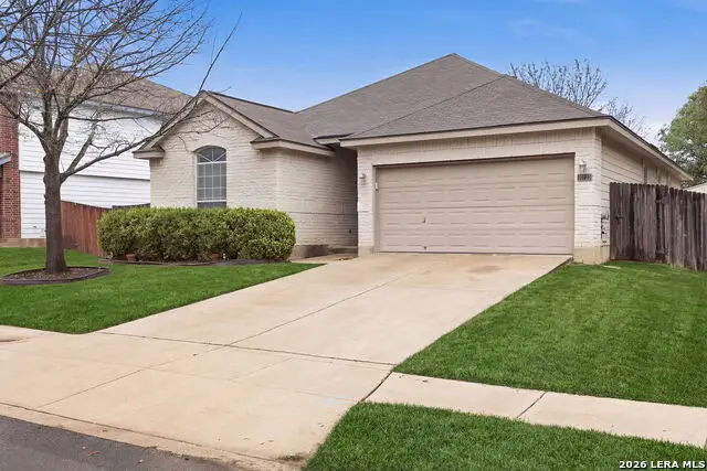 10723 Palomino Bnd, San Antonio, TX 78254 - #2