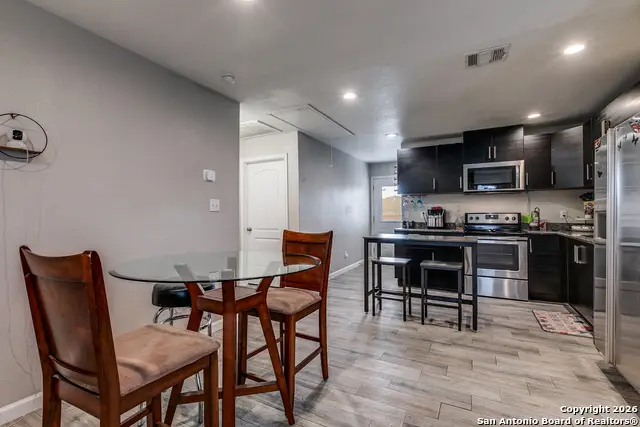 5323 War Cloud Dr, San Antonio, TX 78242 - #1
