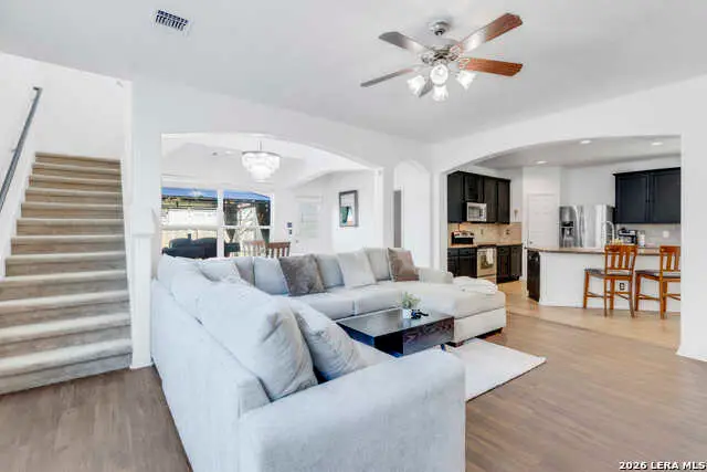11927 Curtis Hill, San Antonio, TX 78254 - #3