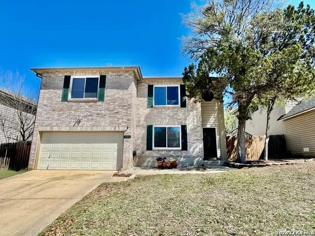 3043 Solitaire Hill, San Antonio, TX 78247 - #1