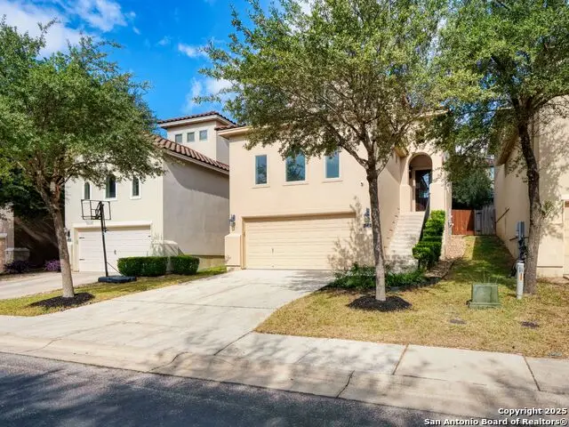 4135 Woodbridge Way, San Antonio, TX 78257 - #1