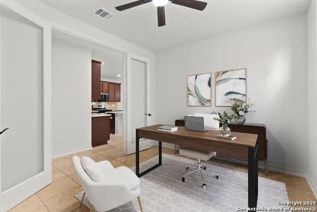 4135 Woodbridge Way, San Antonio, TX 78257 - #3