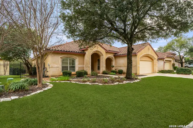 18638 Castellani, San Antonio, TX 78258 - #2