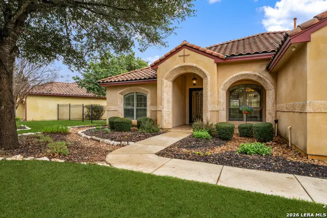 18638 Castellani, San Antonio, TX 78258 - #3