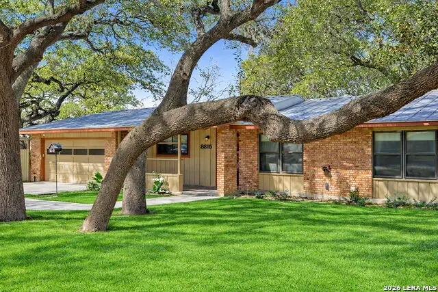 8815 Sagebrush, San Antonio, TX 78217 - #2