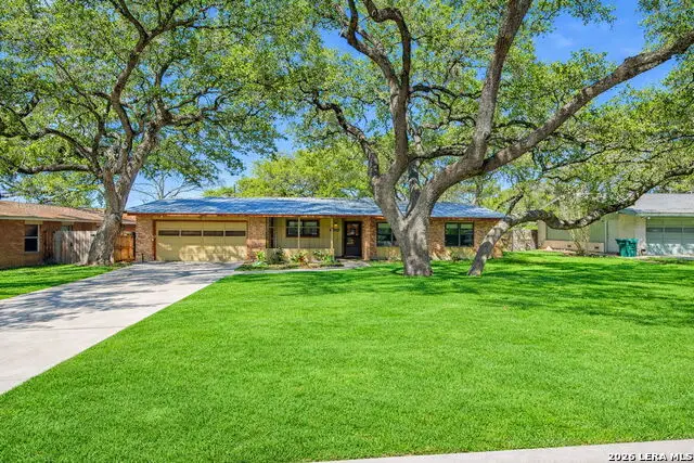 8815 Sagebrush, San Antonio, TX 78217 - #3