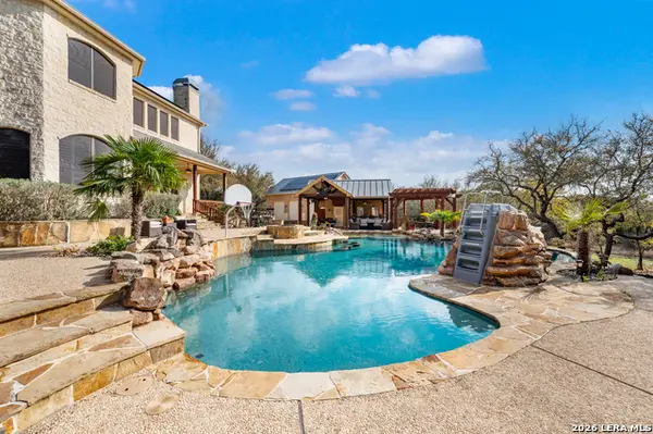 16227 San Cayetano, Helotes, TX 78023