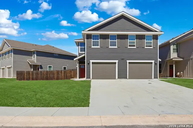 13827 Enzo Gate, San Antonio, TX 78253 - #1